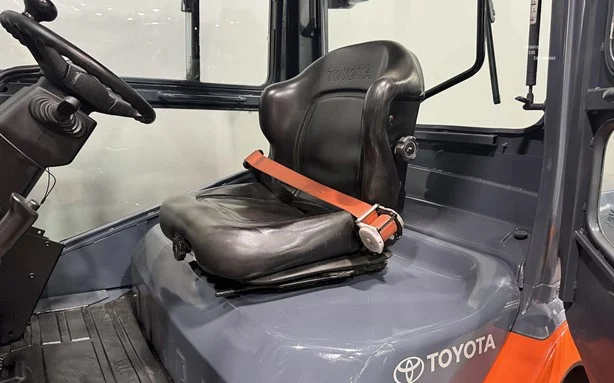 2018 TOYOTA 8FD40U - Image 8